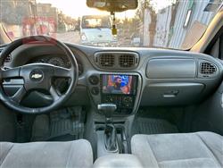 شيفروليه بليزر